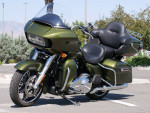2022 Harley Davidson Road Glide Limited