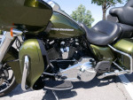 2022 Harley Davidson Road Glide Limited