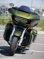 2022 Harley Davidson Road Glide Limited