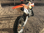 2013 KTM 450 XCF