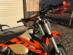 2013 KTM 450 XCF