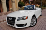 2012 Audi A5 58,000 mi