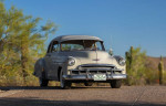 Chevrolet Classic 57,000 mi