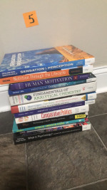 College Textbooks