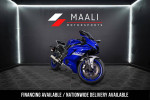 2020 Yamaha YZF-R6 - Warranty / Financing Available!