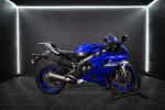 2020 Yamaha YZF-R6 - Warranty / Financing Available!