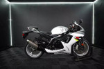 2018 Suzuki GSX-R600 - Warranty / Financing Available!