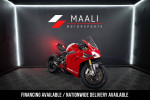 2019 Ducati Panigale V4 R - Warranty / Financing Available!