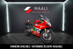 2022 Ducati Panigale V2 Bayliss - Warranty / Financing Available!