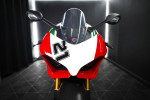 2022 Ducati Panigale V2 Bayliss - Warranty / Financing Available!