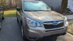 2016 Subaru Forester 2.5i Limited PZEV AWD 76,000 mi
