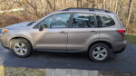 2016 Subaru Forester 2.5i Limited PZEV AWD 76,000 mi