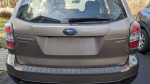 2016 Subaru Forester 2.5i Limited PZEV AWD 76,000 mi