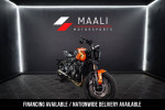 2023 Triumph Trident - Warranty / Financing Available!