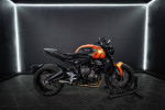 2023 Triumph Trident - Warranty / Financing Available!