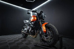2023 Triumph Trident - Warranty / Financing Available!