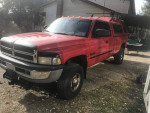 Dodge 128,000 mi