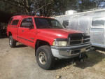 Dodge 128,000 mi