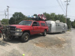 Dodge 128,000 mi