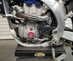2019 Yamaha YZ250F NO TRADES