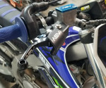 2019 Yamaha YZ250F NO TRADES