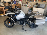 2014 R1200GS Adventure