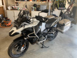 2014 R1200GS Adventure
