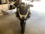 2014 R1200GS Adventure