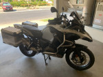 2014 R1200GS Adventure