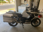 2014 R1200GS Adventure