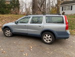 2001 Volvo V70 50,000 mi