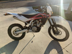 Husqvarna TE 450