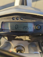 Husqvarna TE 450
