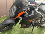KTM SUPER DUKE 990 R