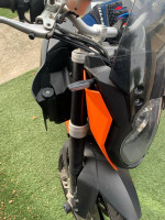 KTM SUPER DUKE 990 R
