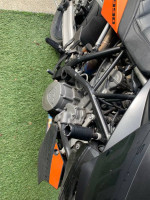 KTM SUPER DUKE 990 R