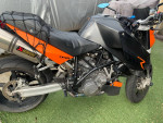 KTM SUPER DUKE 990 R