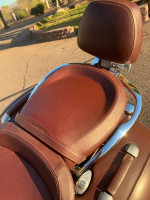 2004 BMW R1200C Montauk *Only 5446 miles*
