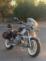 2004 BMW R1200C Montauk *Only 5446 miles*
