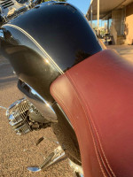 2004 BMW R1200C Montauk *Only 5446 miles*