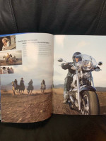 2004 BMW R1200C Montauk *Only 5446 miles*