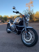 2000 BMW R1200C Avantgarde