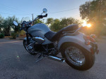 2000 BMW R1200C Avantgarde