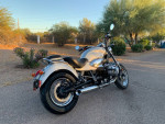 2000 BMW R1200C Avantgarde