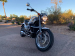 2000 BMW R1200C Avantgarde