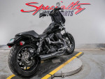 2015 Harley-Davidson Dyna Street Bob Dyna®