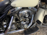 Police Harley Davidson