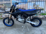 2022 Yamaha Yz65