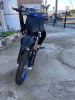 2022 Yamaha Yz65