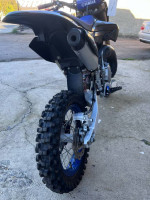 2022 Yamaha Yz65